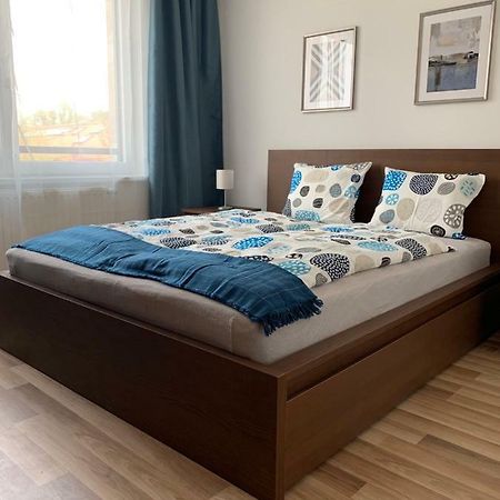 H Central Apartment Hévíz 外观 照片