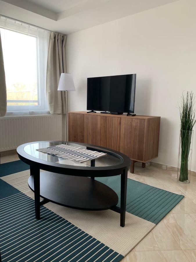 H Central Apartment Hévíz 外观 照片